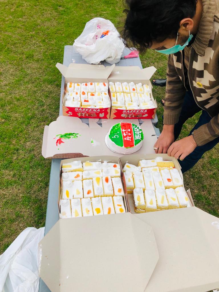 alan_aliasnan's tweet photo. کامیاب تقریب پر ATI جامعہ زرعیہ فیصل آباد کو مبارک باد پیش کرتے ہیں
#54yearsofATI https://t.co/40zlcWjZMI