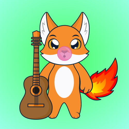 FreakyFoxSales's tweet photo. FREAKY FOX  #818 of the @FreakyFoxFamNFT was bought for 0.04 SOL 
 
 #Solana #FreakyFoxFamily #NFTSales 
 
 Trade now on https://t.co/miwXgnC6TR https://t.co/0cccmUCt3O