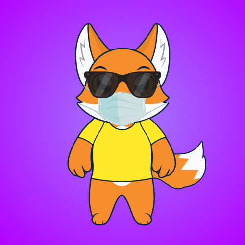 FreakyFoxSales's tweet photo. FREAKY FOX  #1066 of the @FreakyFoxFamNFT was bought for 0.04 SOL 
 
 #Solana #FreakyFoxFamily #NFTSales 
 
 Trade now on https://t.co/miwXgnC6TR https://t.co/TFK5QwmiYz