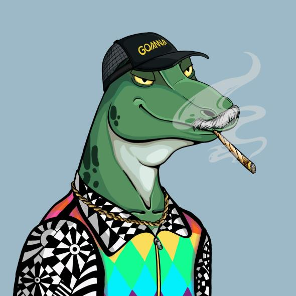 coffeebeandao's tweet image. Community donations continue to flow into the Coffee DAO metamuseum vault, development is underway on the VR gallery for $BEAN holders to enjoy!  Big thank you to @RichLoPresti for his legendary donation of an @al_goanna. 

#NFTs #NFT #algoNFT $algo $DEGEN