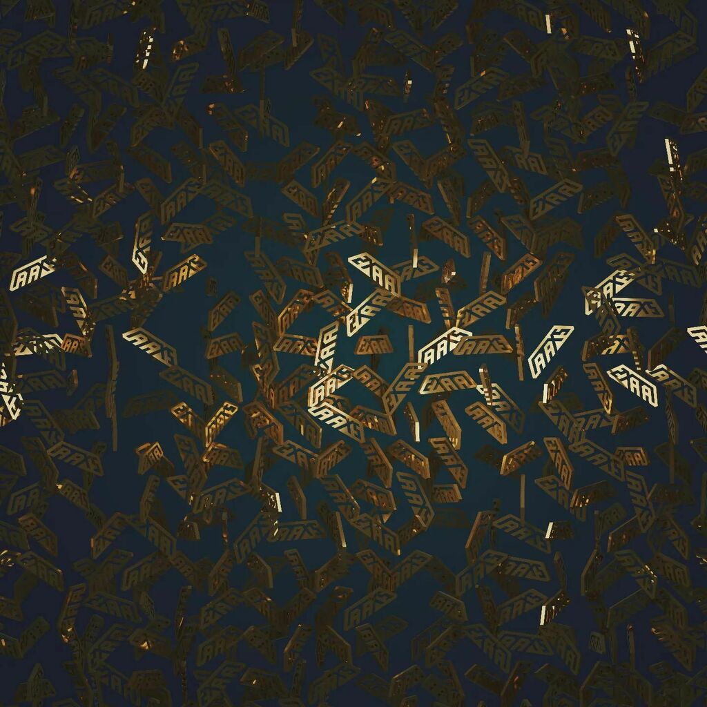 _2xAA's tweet photo. #2xAA #blender #cycles #gold https://t.co/fChCLUtyHB