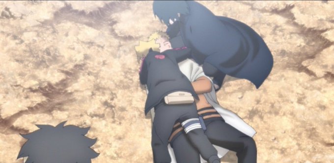 daily boruto (@picsboruto) on Twitter photo 