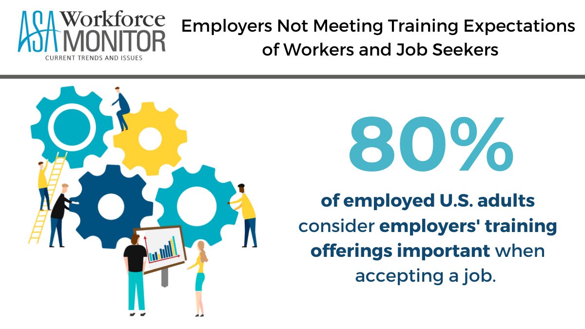 American Staffing Association tweet media