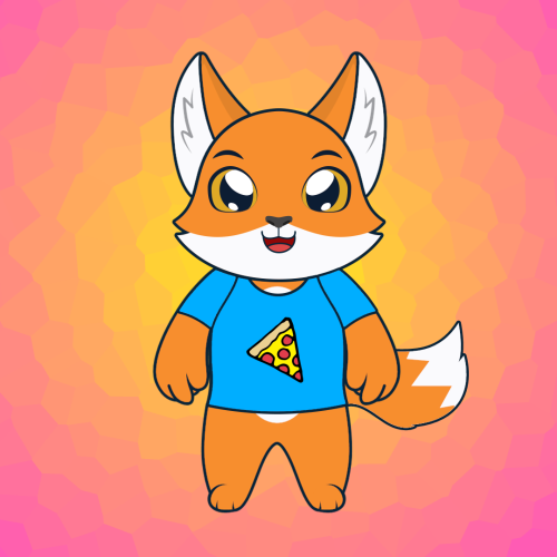 FreakyFoxSales's tweet photo. FREAKY FOX  #537 of the @FreakyFoxFamNFT was bought for 0.04 SOL 
 
 #Solana #FreakyFoxFamily #NFTSales 
 
 Trade now on https://t.co/miwXgnC6TR https://t.co/jiLoW5c8uf