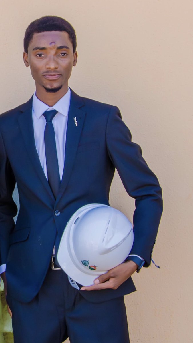 Abdoolkn's tweet photo. 4.83/5.00 Alhamdulillah!🎊

Best Graduating Student | Chemical Engineering, ABU Zaria.

@ABU_Campus, @TheAbusite, @ArewaMentors , @ArewaTwiter , @ABUZaria_DUA https://t.co/tldjRXt38E