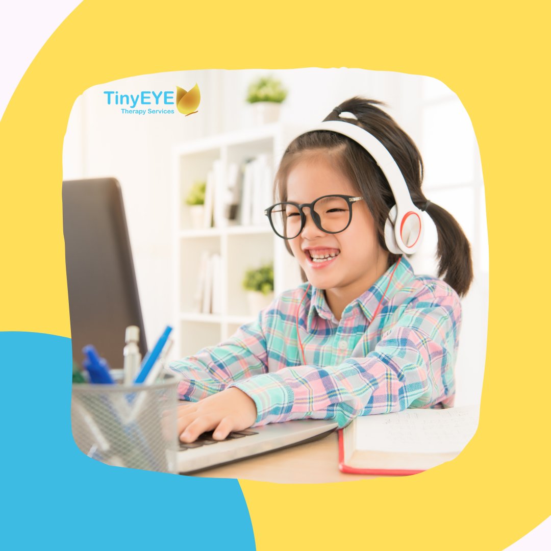 TinyEYETherapy's tweet image. 2022 is off to a great start here at TinyEYE! Did you know we are always looking for Canadian #speechlanguagepathologists to join our team of amazing online therapists?

Therapists, please email DreamTeam@TinyEYE.com to join our TinyEYE family! #canadajobs #workfromhome