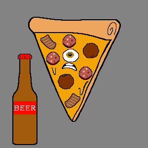 NFTPizzaParty tweet picture