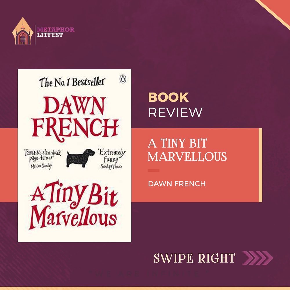 Metaphorlucknow's tweet photo. Dawn French was born on 11th October 1957. She went to St. Dundtan’s Abbey School and then went on to study at Caistor Grammar School.
#dawnfrench #atinybitmarvellous https://t.co/w8qySOENP7