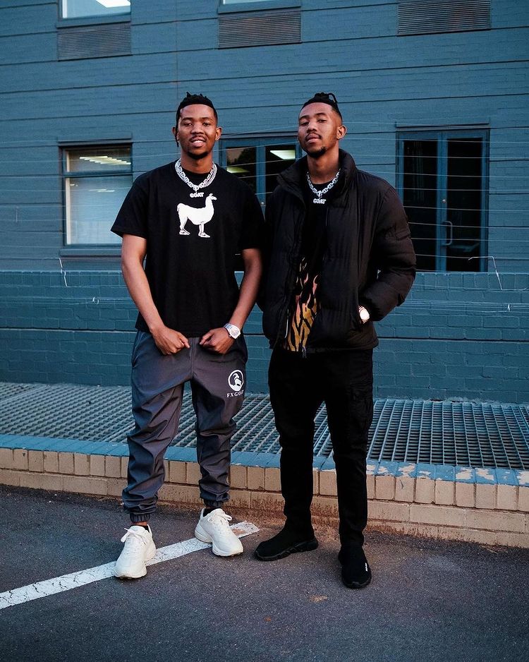 Forex goat tweet media