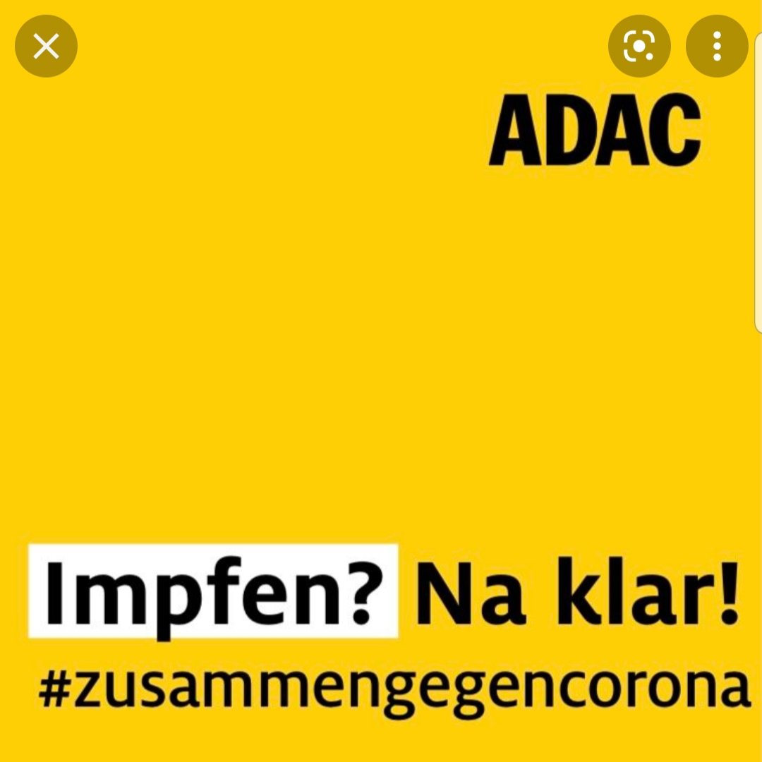 Es lebe der ADAC....
Werbung für's Impfen machen, aber die Leistung bei Impfschäden streichen.
Genau mein Humor! 😂😂
adac.de/produkte/versi…