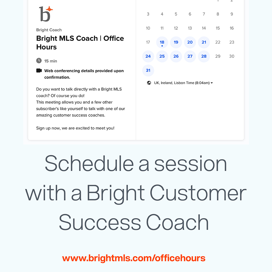 Bright MLS (Bright_MLS) Twitter