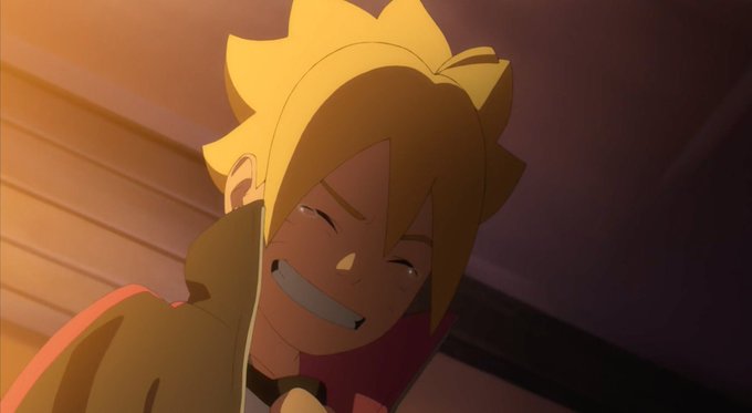 daily boruto (@picsboruto) on Twitter photo 
