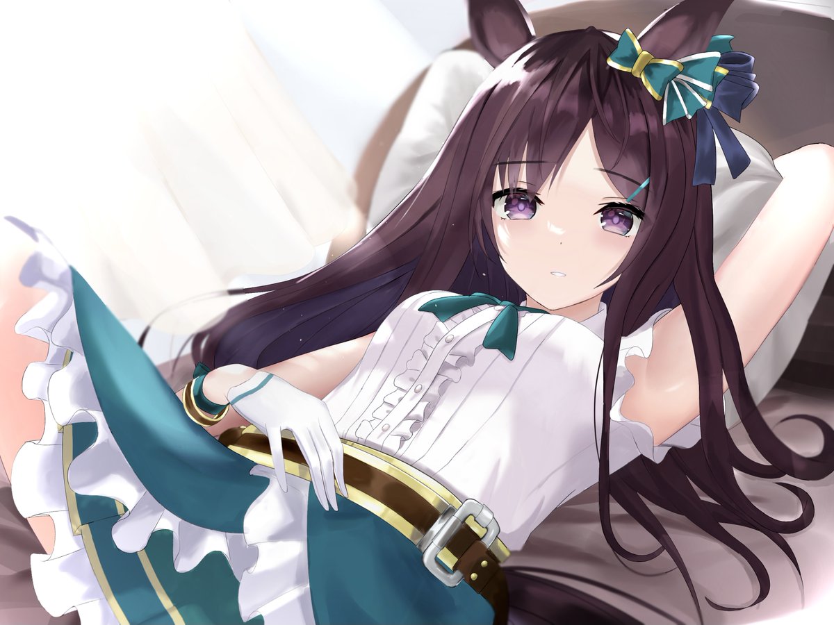 タグ メジロドーベル の注目ツイート 3ページ目 メガとんトラック