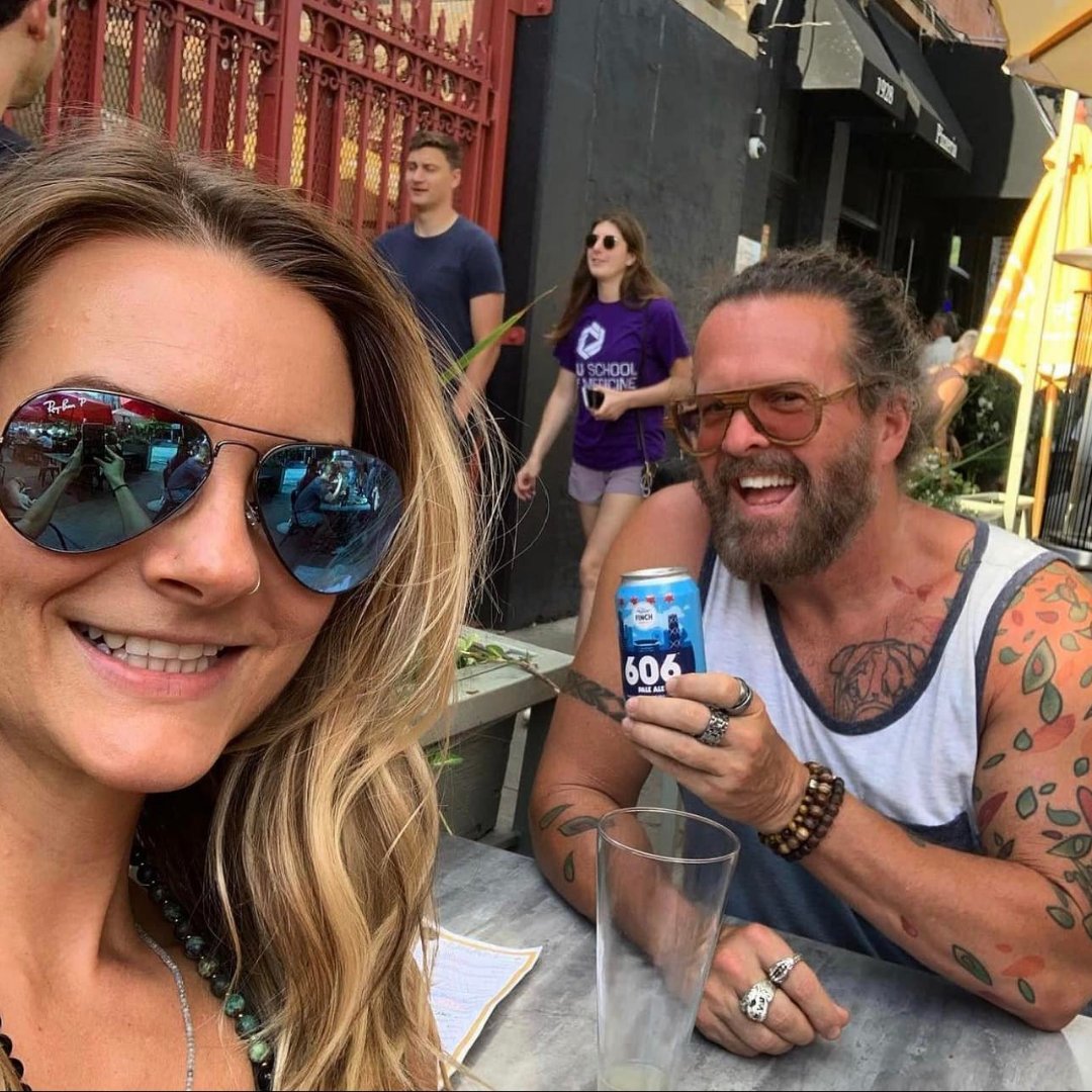 Finch Beer Co. tweet media