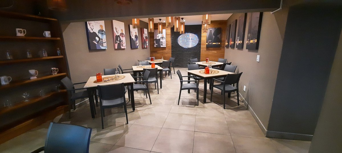 Charliebang's tweet photo. Finally launching a new spot in Bloemfontein in Feb 😭🤗 2022 https://t.co/4prxZospyk