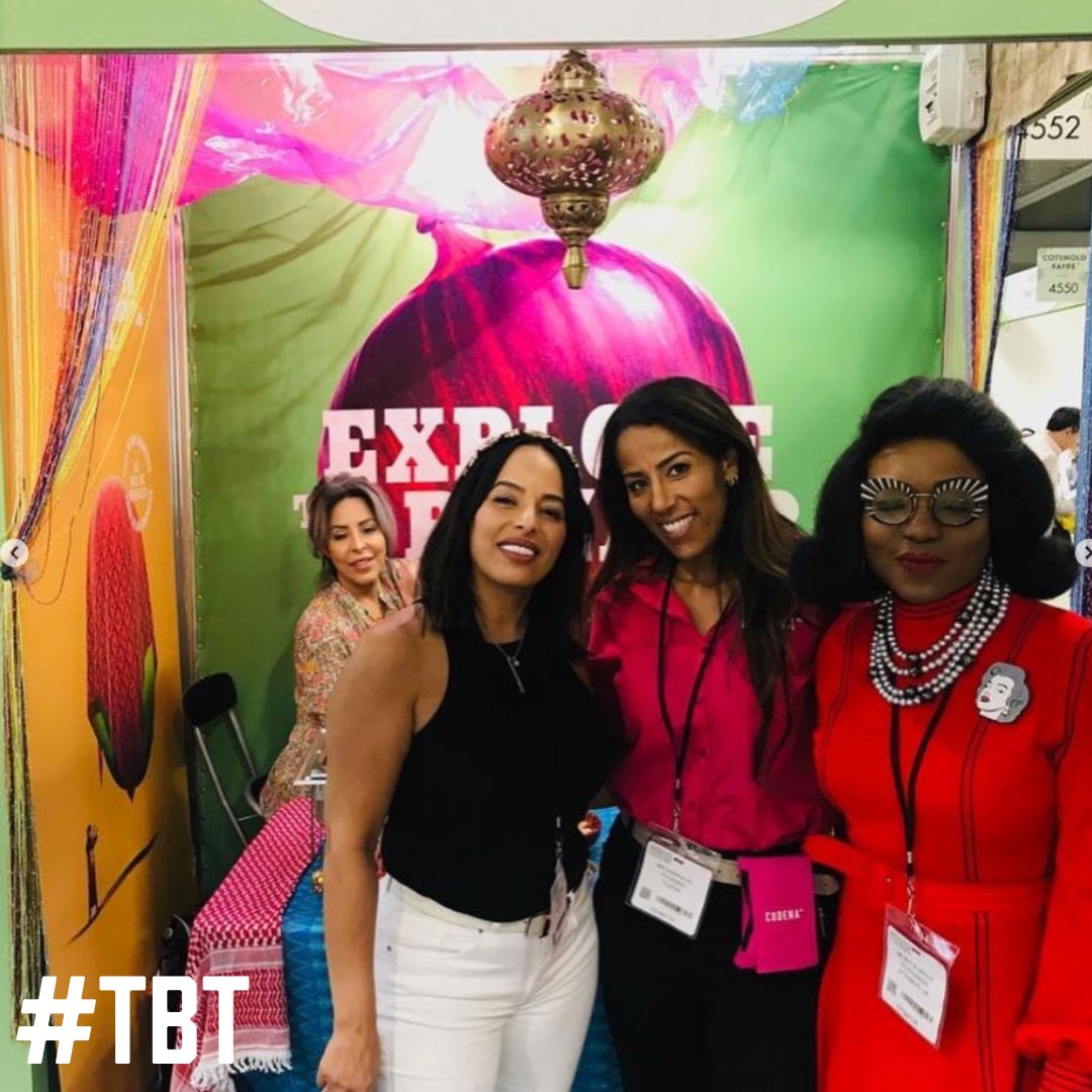 cuzena's tweet photo. #tbt Before Christmas, we ran a giveaway with the lovely Mollie and her company @/jitterbug.life!
We've just come across this throwback pic of Mollie and Cuzena during our exhibiting days (remember life before covid??). 🎉
#cuzena #wearecuzena #veganproductsuk https://t.co/D96LW28fyx