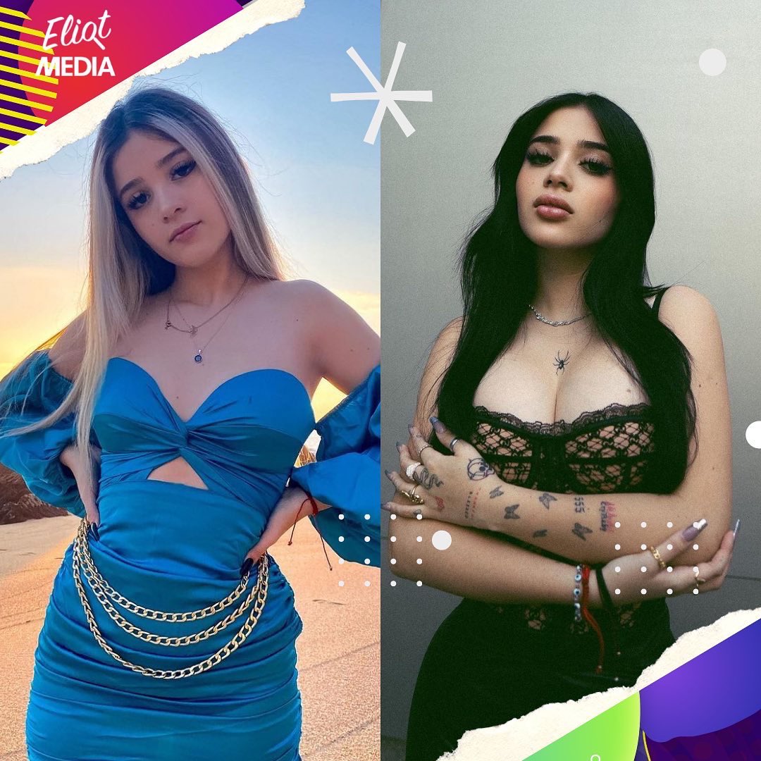 Eliot Media on X: CAMBIASTE TAN DE REPENTE 💖 Fernanda Villalobos -  #TodoParaTi t.coOTqVwzZVuW  X