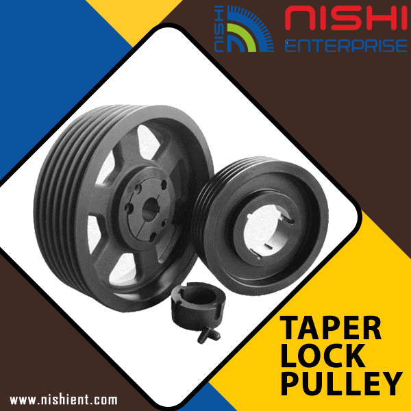 nishient's tweet photo. 3 Factors to Consider When Choosing Taper Lock #Pulley Manufacturer
Read blog https://t.co/dBvZDuqGtu

#PulleyManufacturer #TaperLockPulley #TaperLockPulleySuppliers #manufacturer #nishienterprise #Ahmedabad #India https://t.co/p6PAzve6nw