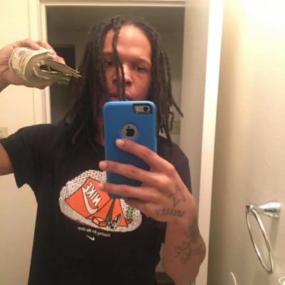 WspEj's tweet photo. To My Fallen Soldier I Stack It Up And Grind For You #LongLiveJT🦅#NewProfilePic https://t.co/KYzoNQ5VFp