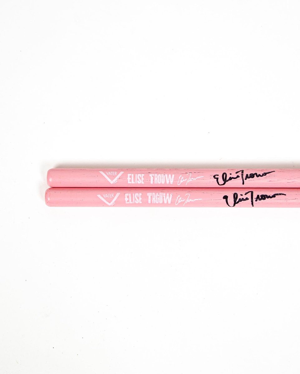 Signed sticks!! Limited quantity shop.elisetrouw.com/products/copy-…