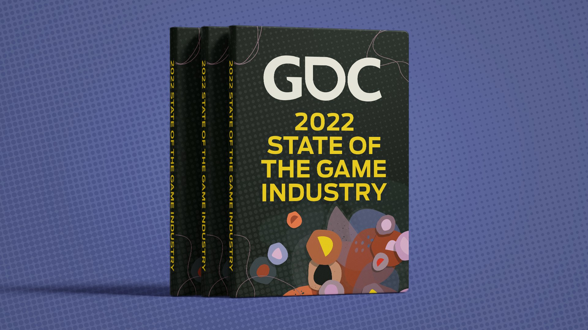 GDC on Twitter "The GDC State of the Game Industry 2022 report is here
