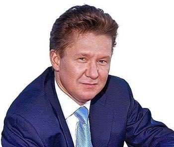 doyaksec's tweet photo. #Russia #Moscow #InternationalManager The president Vladimir #Putin has awarded Aleksey #Miller CEO of #Gazprom with the title of #Hero of #Labor. https://t.co/tdbo3IS55z