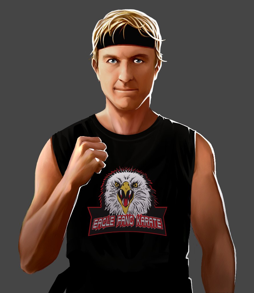 Cobra Kai: Card Fighter on X: Playing Cobra Kai: Card Fighter every day  will unlock cool rewards and alternate looks for your favorite fighters.  Pre-order here to make sure you don't miss