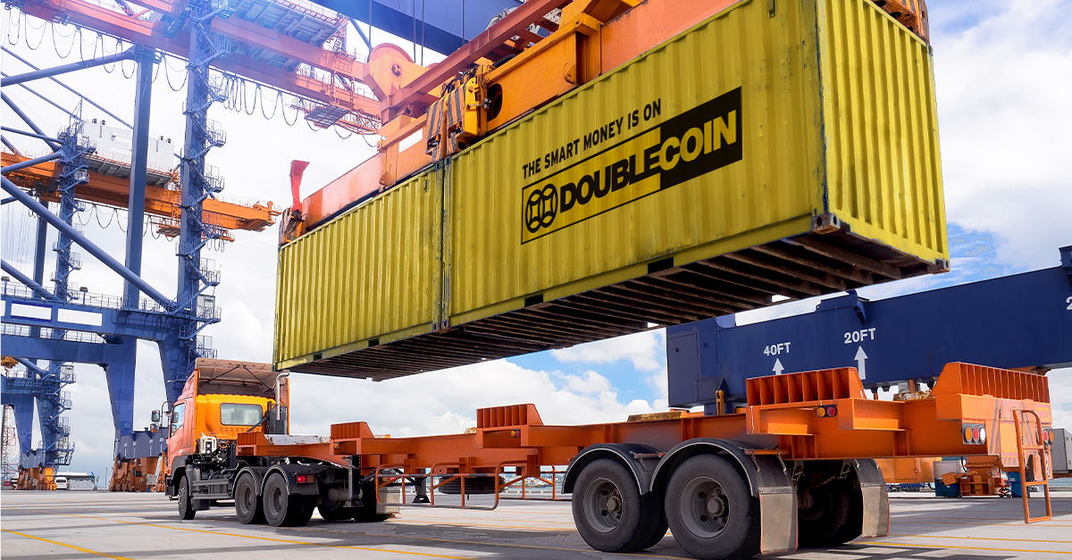 DoubleCoinTires's tweet photo. Thousands of Roads &amp; Bridges to Fix! Double Coin has a good supply of OTR radial tires, with more coming in all the time from our highly-advanced commercial tire (OTR, TBR &amp; IND) plant https://t.co/UfDFywNqgl #otrtires #aggregates #constructiom #tires https://t.co/uSOxtvKLAh