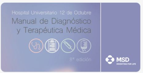 msd_es's tweet photo. #FormaciónMSD ¿#Sabíaque en nuestra plataforma web puede visitar nuestro Manual de Diagnóstico y Terapéutica Médica? Acceda en https://t.co/E6lnu9aMGT #Manual12deOctubre
#Médicos https://t.co/CcGcSyDiNq