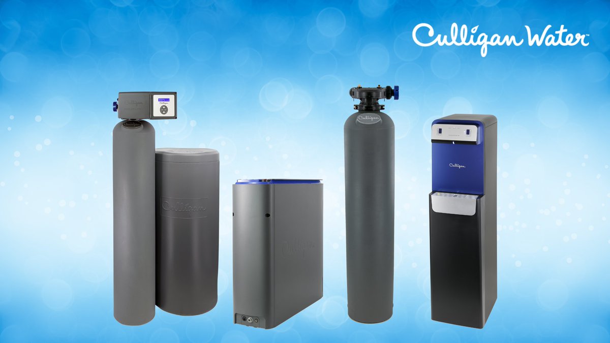 Culligan tweet media