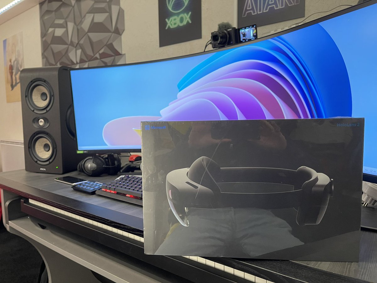 David Rousset tweet media