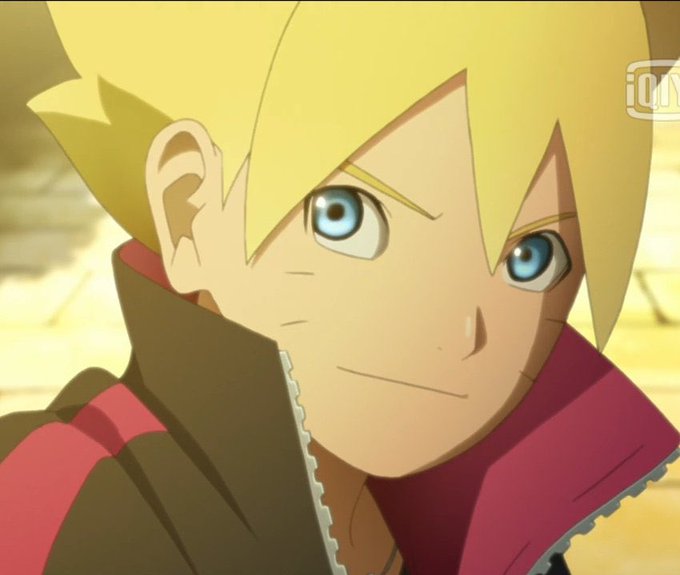 daily boruto (@picsboruto) on Twitter photo 