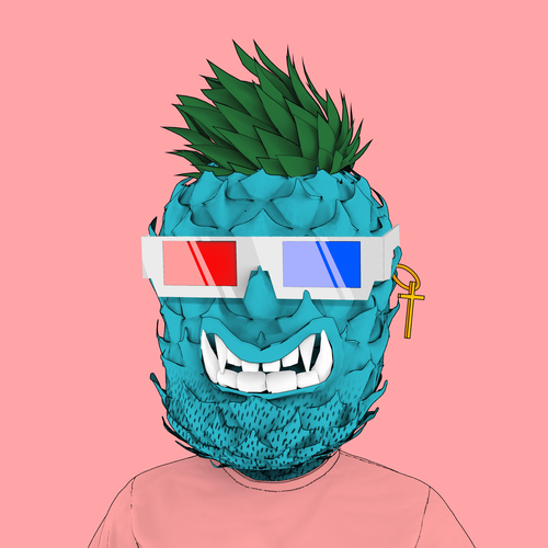MakhardNft's tweet photo. #newpineapple https://t.co/frmIVSQcBz