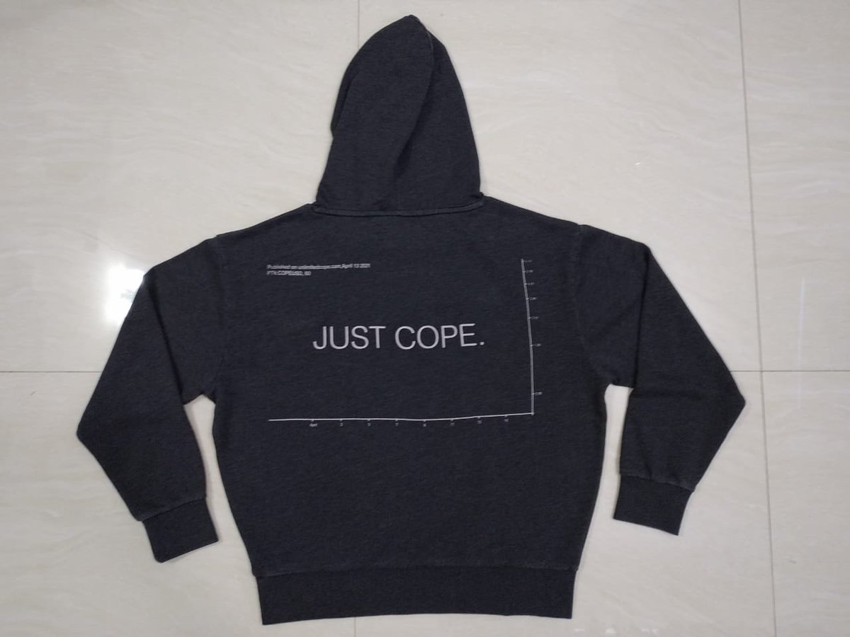 mochains's tweet photo. alright $cope hoodie giveaway time!

not sure how many hoodies i will give out yet but you know the drill - 

RT + Like + Follow 

winner(s) will be picked on Saturday https://t.co/NUa0Ssq1WA