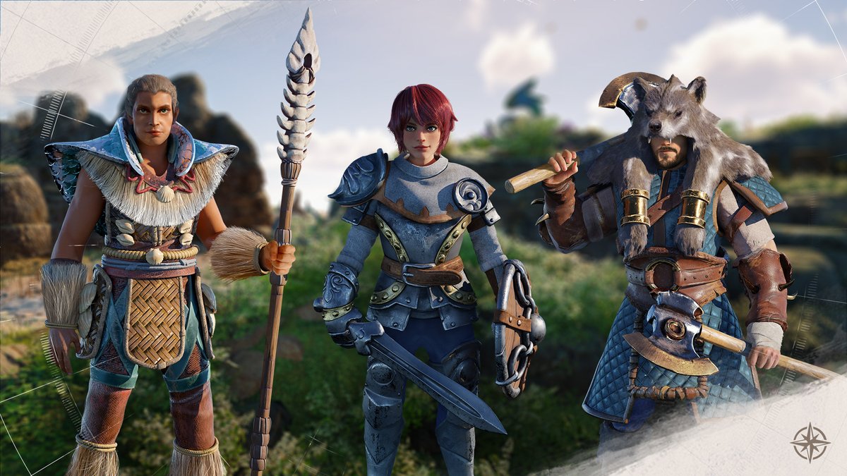 Ubisoft España tweet media