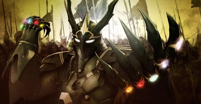 ㅤ
“However I would be a lying fool if I said I have never had the thought of bringing the world to bow under my will and the power of the Ten Makluan Rings.”

Extending a claw like hand out offering a shake to the female the Mandarin slowly tilted his head to the side.
ㅤ