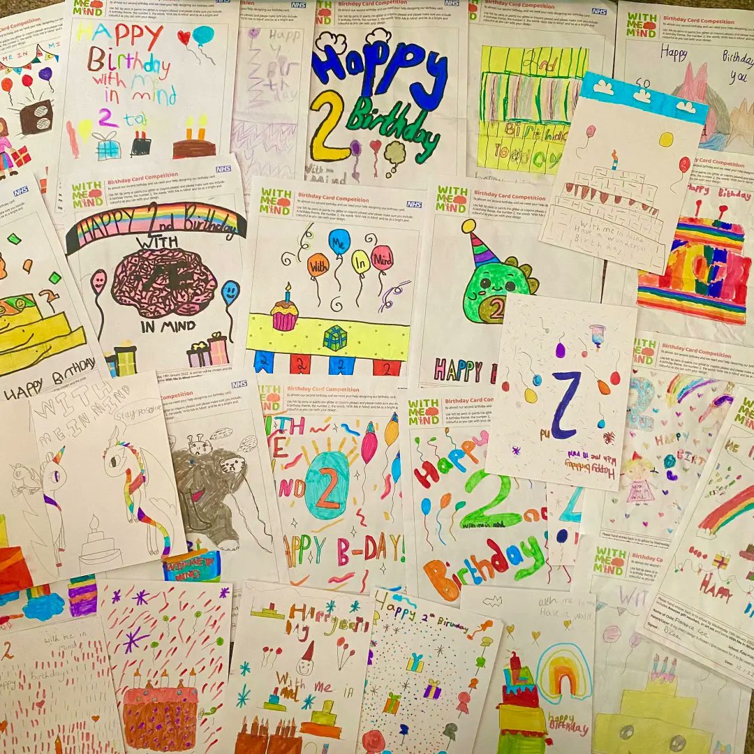 With Me In Mind Rotherham tweet media