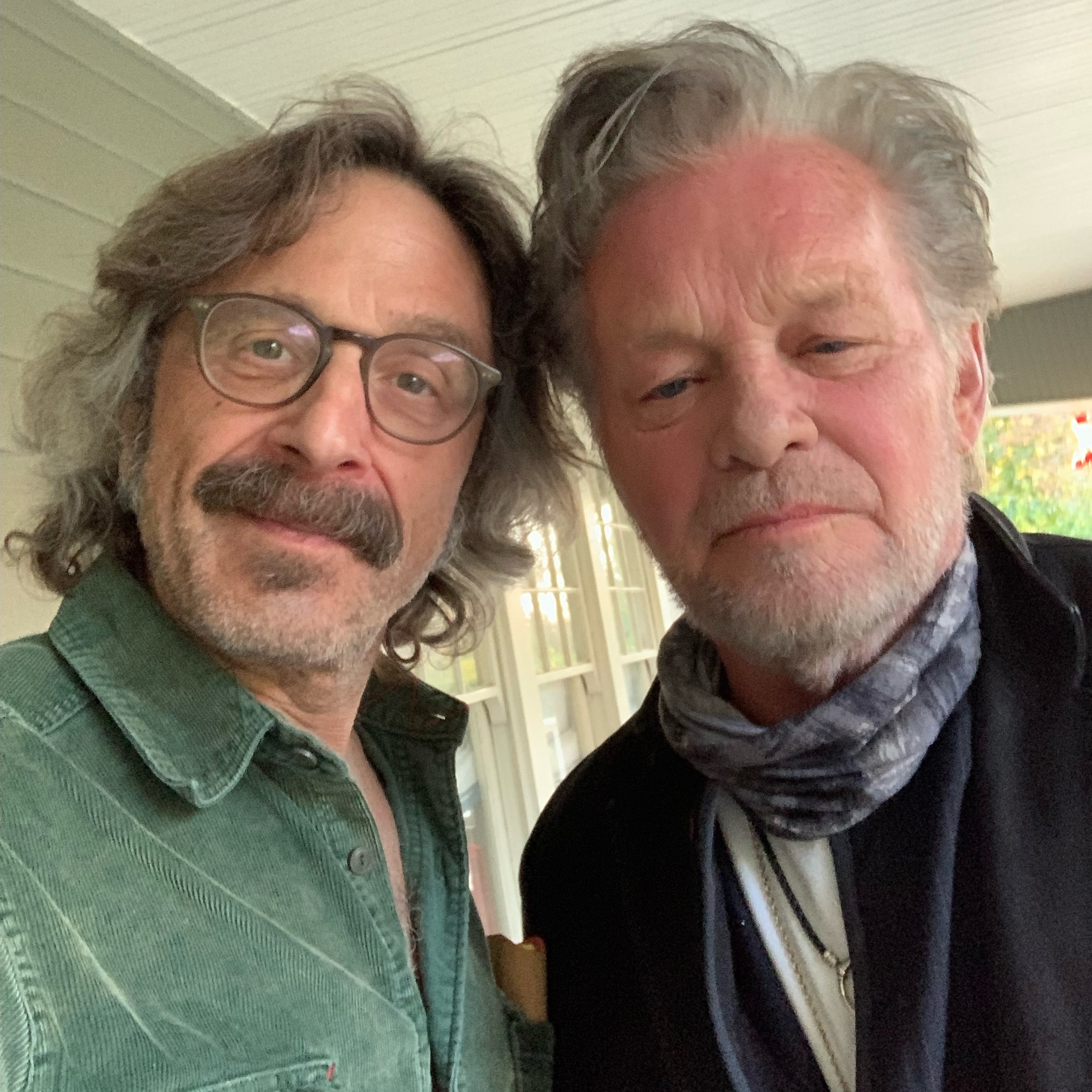 marc maron on X: "This is a great listen. I wouldn\