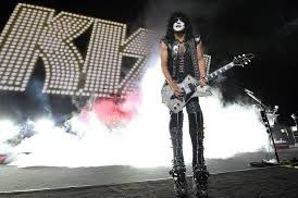 Happy 70th Birthday Paul Stanley!! 