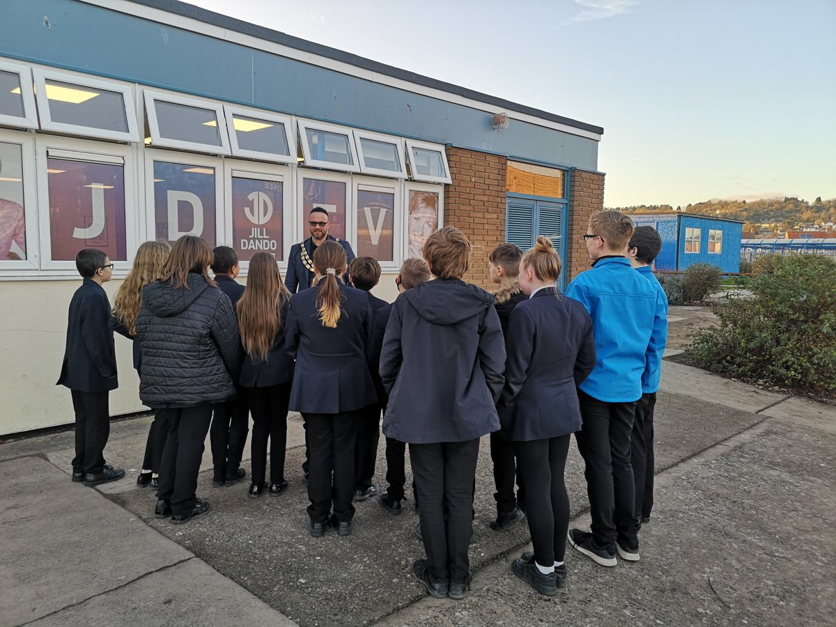 WCSAThePost JDNC tweet media