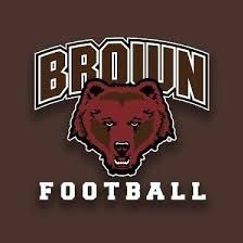 Thankyou to Brown University and <a href="/Coach_RMattison/">Ryan Mattison</a> for coming by for a good conversation!! <a href="/BrownUFootball/">Brown University Football</a>
