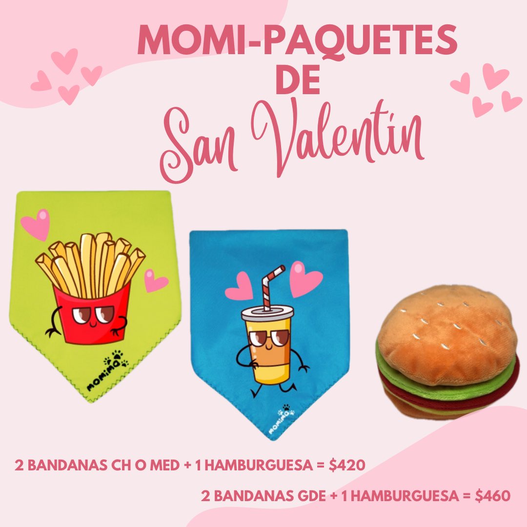 FCF_mx's tweet photo. Buenos días!!! 😃 En conjunto con @Momimamx les compartimos la siguiente preventa súper para sus peludines con lindos juguetes a juego. Más configuraciones disponibles en el siguiente post. https://t.co/G1pwjoEgDK