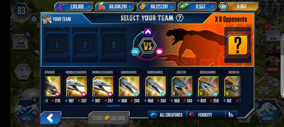 CodyHam6's tweet photo. @JWorldTheGame https://t.co/1xd5xT6ngm