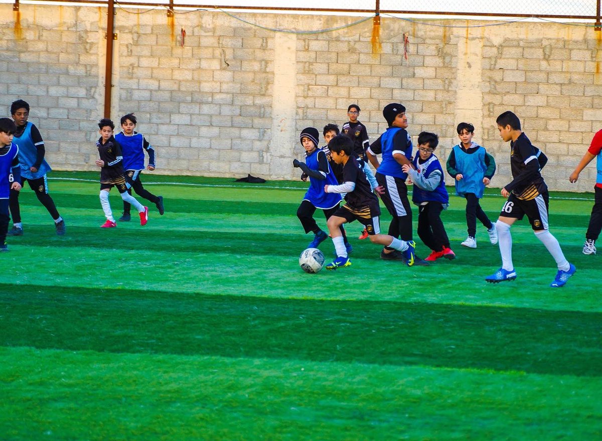 GoldenAC1's tweet photo. #اكاديمية_الذهب #الهلال #النصر #اكاديمية https://t.co/gt4ArqXLmO