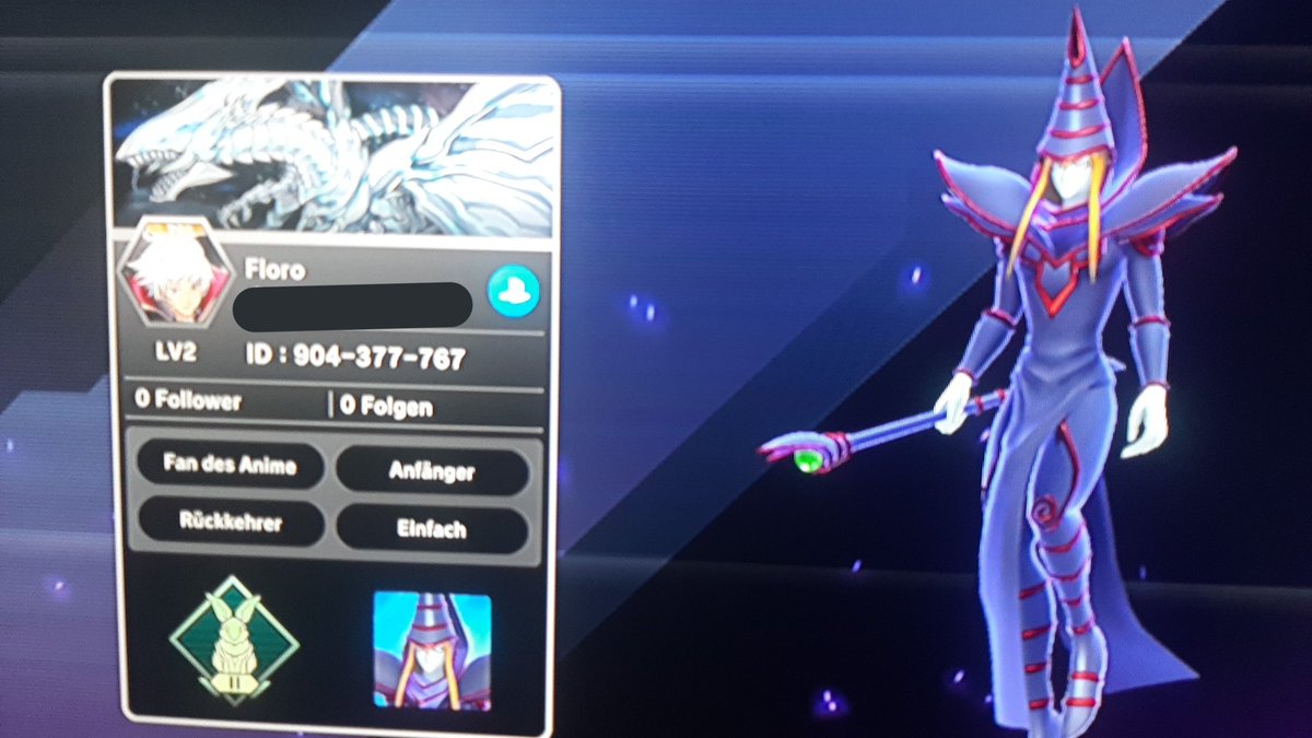 Nazuki_sama's tweet photo. Heyo^^  ich hab mir jetz auch duell masters geholt wer will kann mich gerne adden^^ https://t.co/1oOFNZlaw1