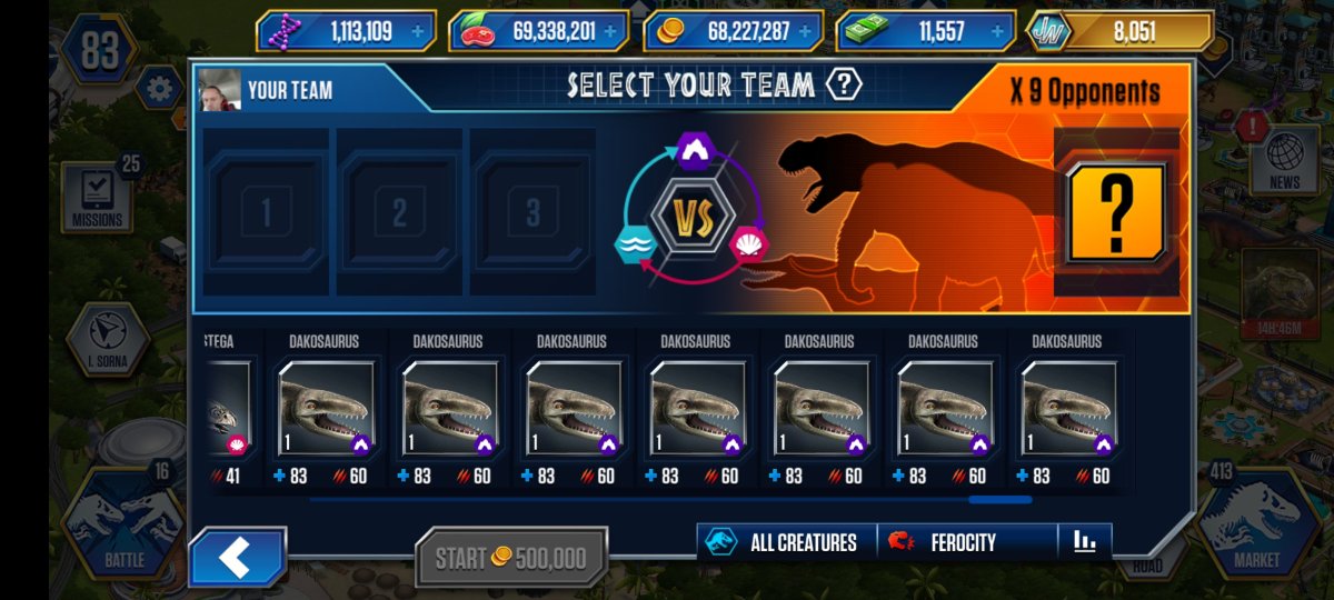 CodyHam6's tweet photo. @JWorldTheGame https://t.co/KgRRNYzmdz