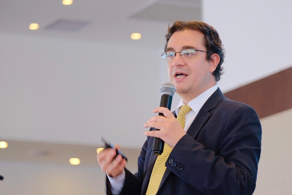 Impulsar los vínculos urbano-rurales permite aumentar el flujo de bienes y servicios entre los territorios y disminuir las disparidades espaciales existentes: <a href="/dgomezco/">Daniel Gómez #25 Senado NL</a>