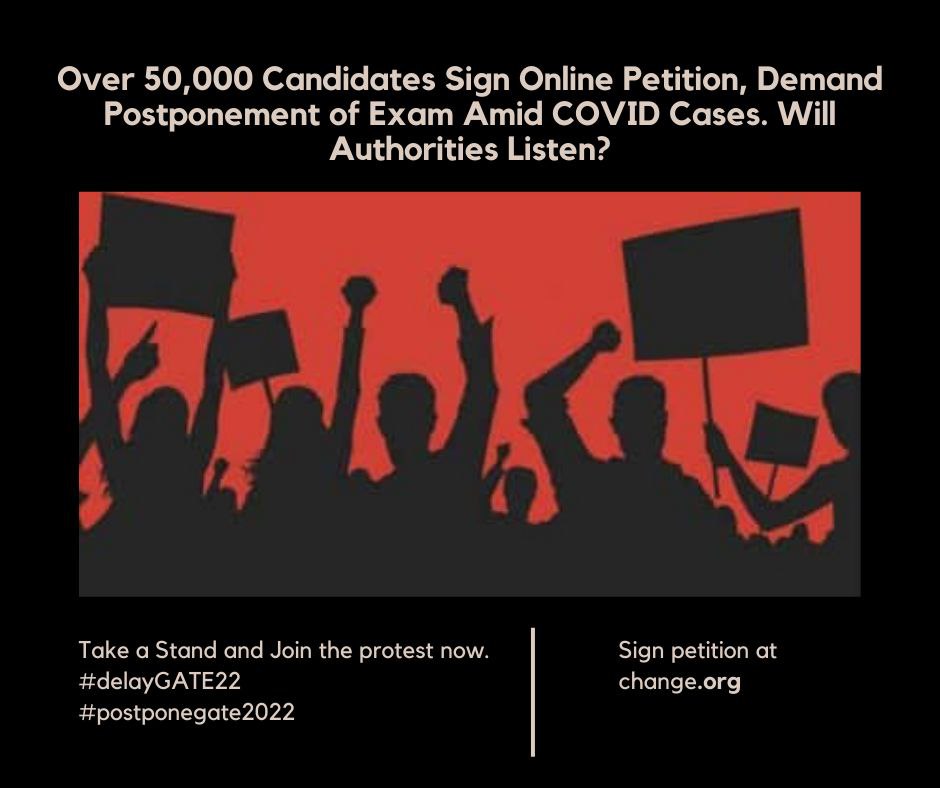Pragyak22093472's tweet photo. #delayGATE22 
#postponegate2022 
Please Postpone gate2022. https://t.co/zcEhmGQwuP