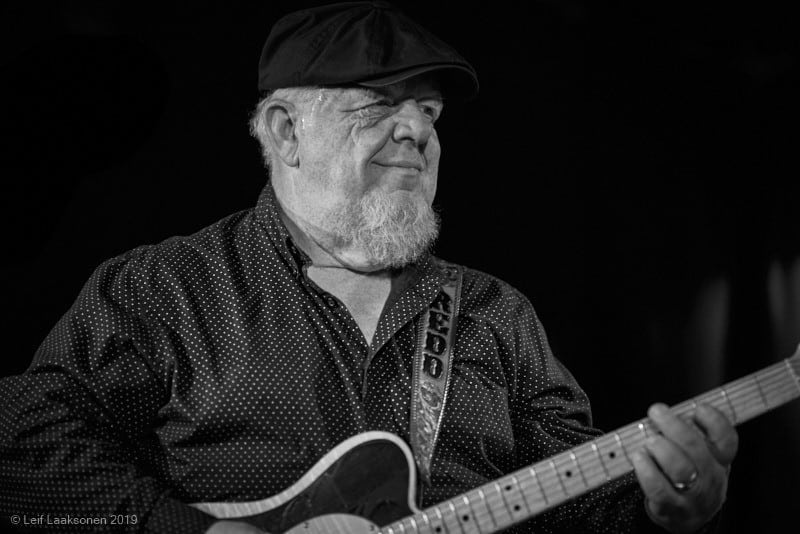 We're so excited for tonight's Honky Tonk Thursday event with Redd Volkaert &amp; Friends! We hope to see you at the Floyd Country Store at 6pm for some music, dance, and community.