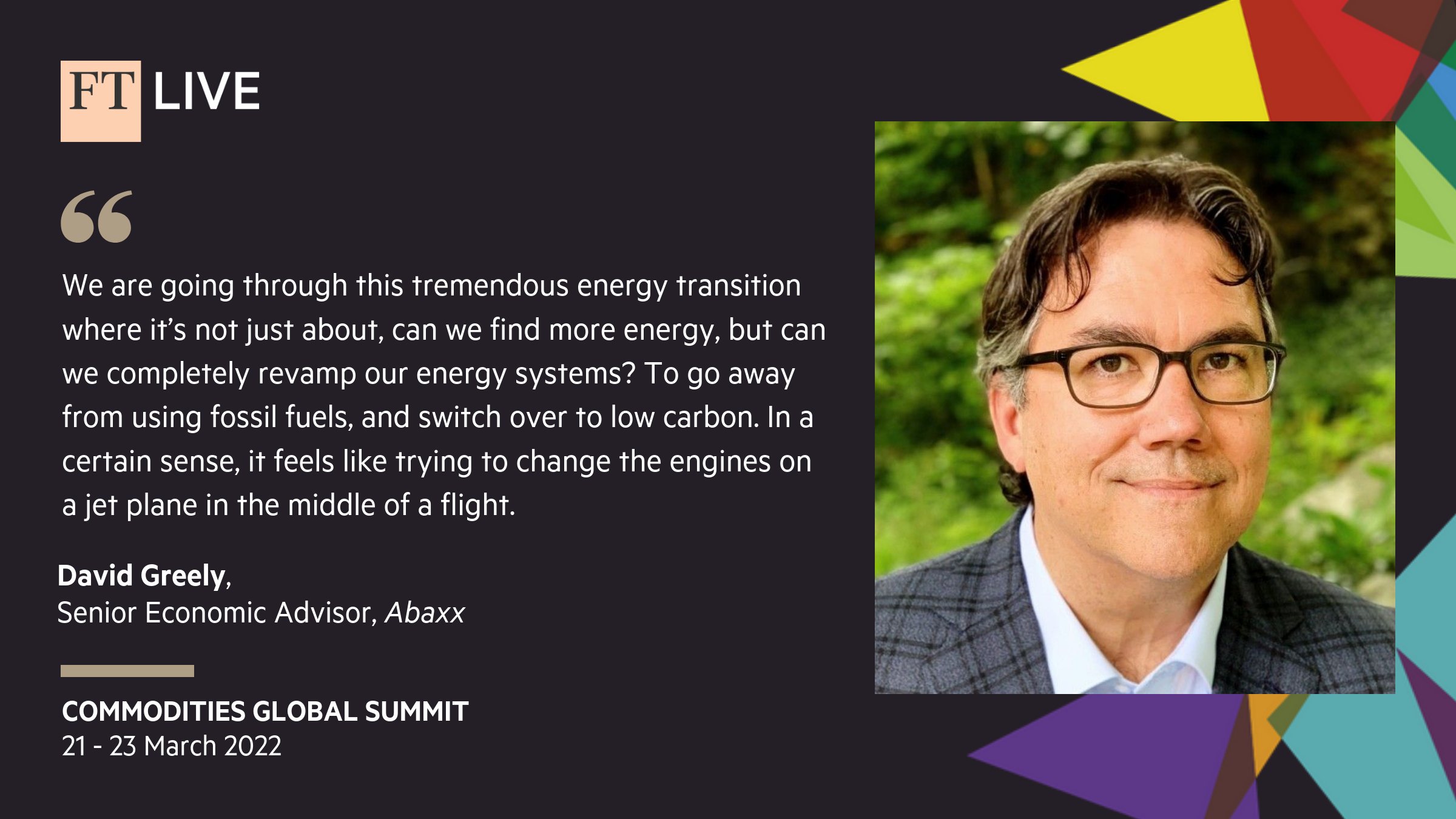 Abaxx Exchange Abaxx Exchange Twitter